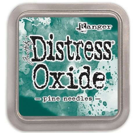RANGER PINE NEEDLES OXIDE  