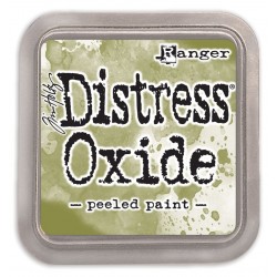 RANGER PEELED PAINT OXIDE  
