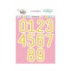 TROQUEL NUMEROS SUMMER STORIES