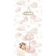 SWEET BABY GIRL 15X30