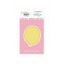 TROQUEL GLOBO SHAKER SUMMER STORIES