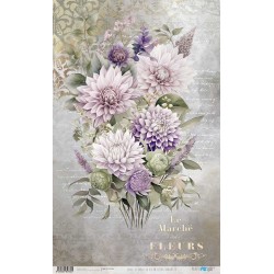 PAPEL DE ARROZ 54X33 CM