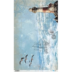 PAPEL DE ARROZ 54X33 CM