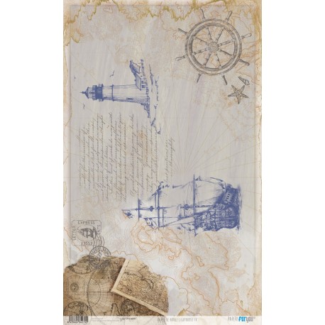 PAPEL DE ARROZ 54X33 CM