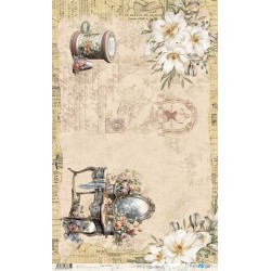 PAPEL DE ARROZ 54X33 CM
