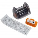 Rodillo para Tampones Continuos - Set de inicio