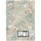 PAPER DE ARROX 50X70 STAMPERIA