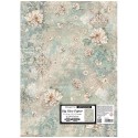 PAPER DE ARROX 50X70 STAMPERIA