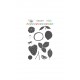 SET SELLO FRUTA SUMMER STORIES