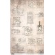 PAPEL DE ARROZ 54X33 CM