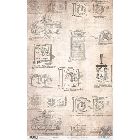 PAPEL DE ARROZ 54X33 CM