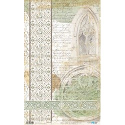 PAPEL DE ARROZ 54X33 CM