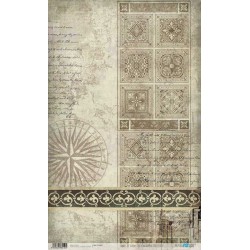 PAPEL DE ARROZ 54X33 CM