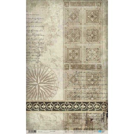 PAPEL DE ARROZ 54X33 CM