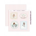 papel scrap scp295 formato 30x30 Dayka