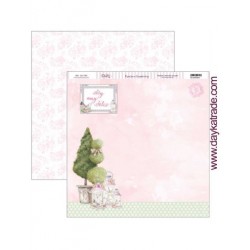 papel scrap scp-365 formato 30x30 Dayka