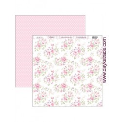 papel scrap scp-374 formato 30x30 Dayka