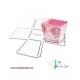 plantilla caja palominas o gominolas Dayka