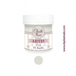 pintura a la tiza Kaolin 250ml DE DAYKA