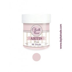 pintura a la tiza Petalo 250ml DE DAYKA