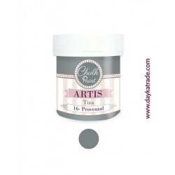 pintura a la tiza Provensal 250ml DE DAYKA