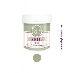 pintura a la tiza Hierbabuena 250ml DE DAYKA