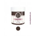 pintura a la tiza café 250ml DE DAYKA