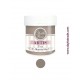 pintura a la tiza marrón glace 250ml DE DAYKA