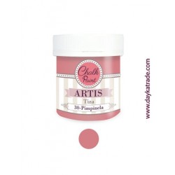 pintura a la tiza Pimpinela 250ml DE DAYKA
