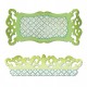 TROQUEL SIZZIX LABEL EDGE