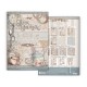 Junk Journal Coffee and Tea de Papers for you