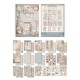 Junk Journal Coffee and Tea de Papers for you