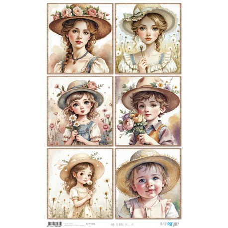 PAPEL DE ARROZ 54X33 CM