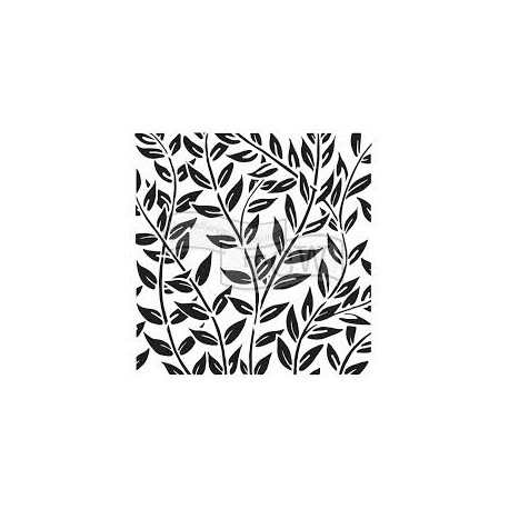 STENCIL 30x30 cm
