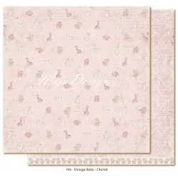 Vintage baby Cherish, de Maja Design