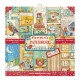 Patchwork bloc 10 hj doble cara 