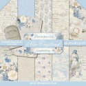 Old England bloc 10 hj doble cara 