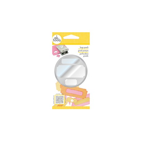 Ek Tools Photo Labels