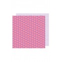 PAPEL SCRAP 30X30 CM, Major heard eyes