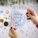 LAGOM, DIE CUT
