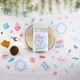 LAGOM, DIE CUT