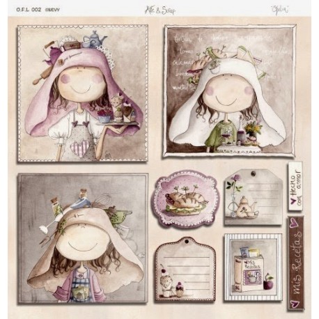 Ofelia 002