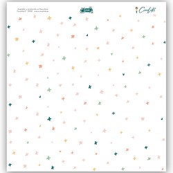 GAIA, Vellum Cruces de Colores