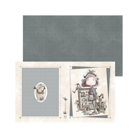 ARCHIVADOR OFELIA Y EL PATCHWORK