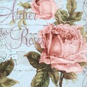Servilleta Atelier Roses