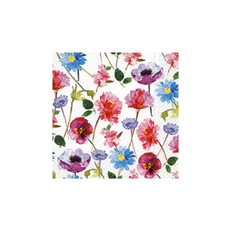 Blossom rain