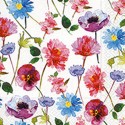 Blossom rain