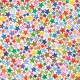 Estrellas de colores