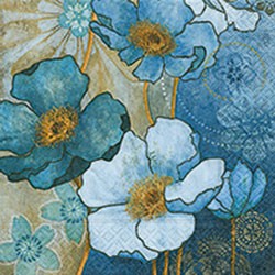 Harmony in blue, 20 unidades paquete